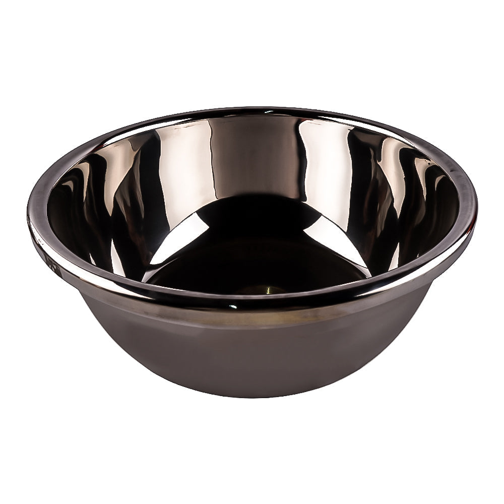 BOWL STEEL IR 30CM 182-187