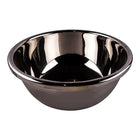 BOWL STEEL IR 30CM 182-187