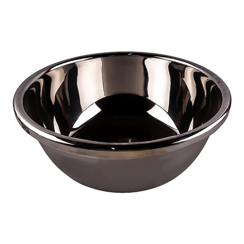 BOWL STEEL IR 30CM 182-187