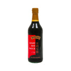 GREEN FARM SOYA SAUCE LIGHT 500 ML