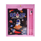 SM-32K RAINBOW DIARY WITH PEN Z.B
