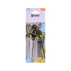 CAN OPENER STEEL ELEGANT E7827