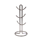MUG STAND STEEL AT-AO8-091DN