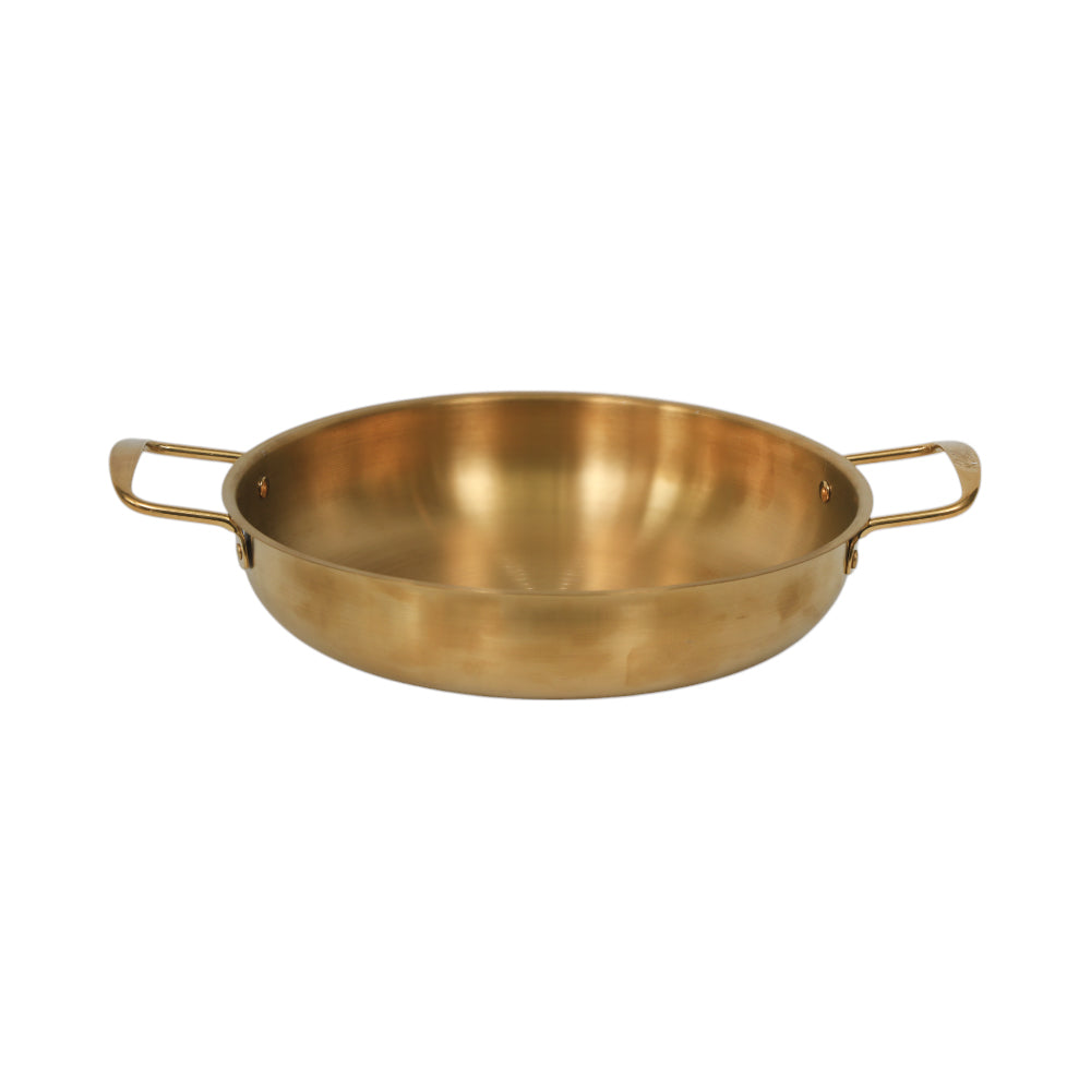 WOK GOLDEN 28 CM 1-6/7-24/3013