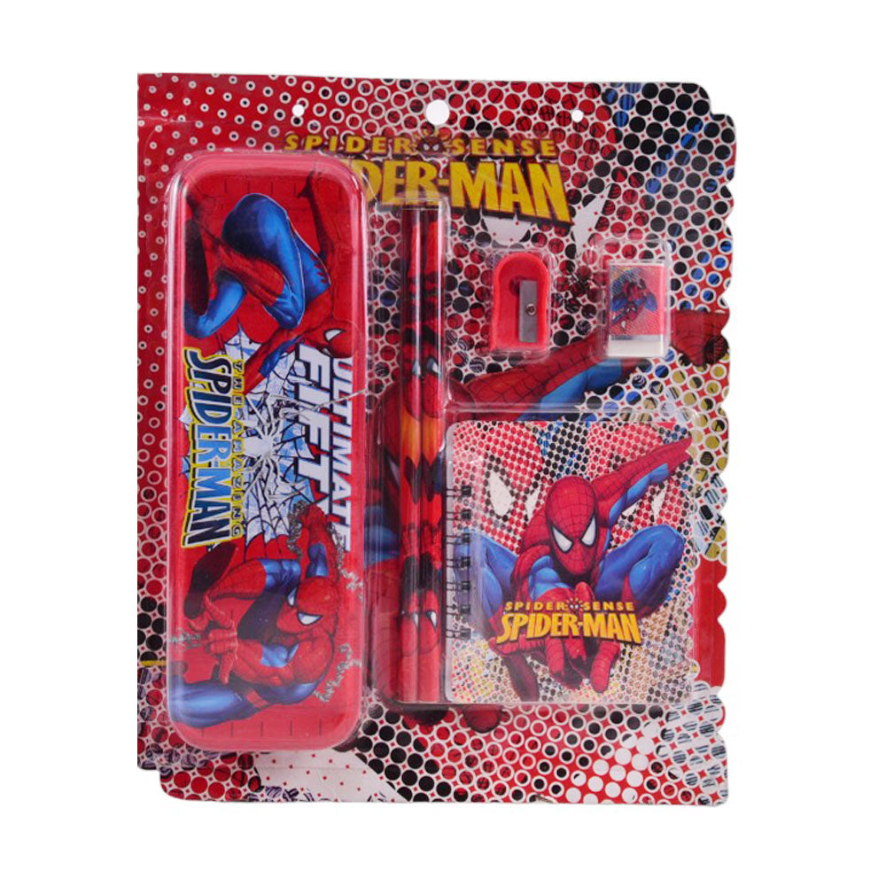 CD-6688 KIDS STATIONARY & GEOMATRY SET ASST A.M