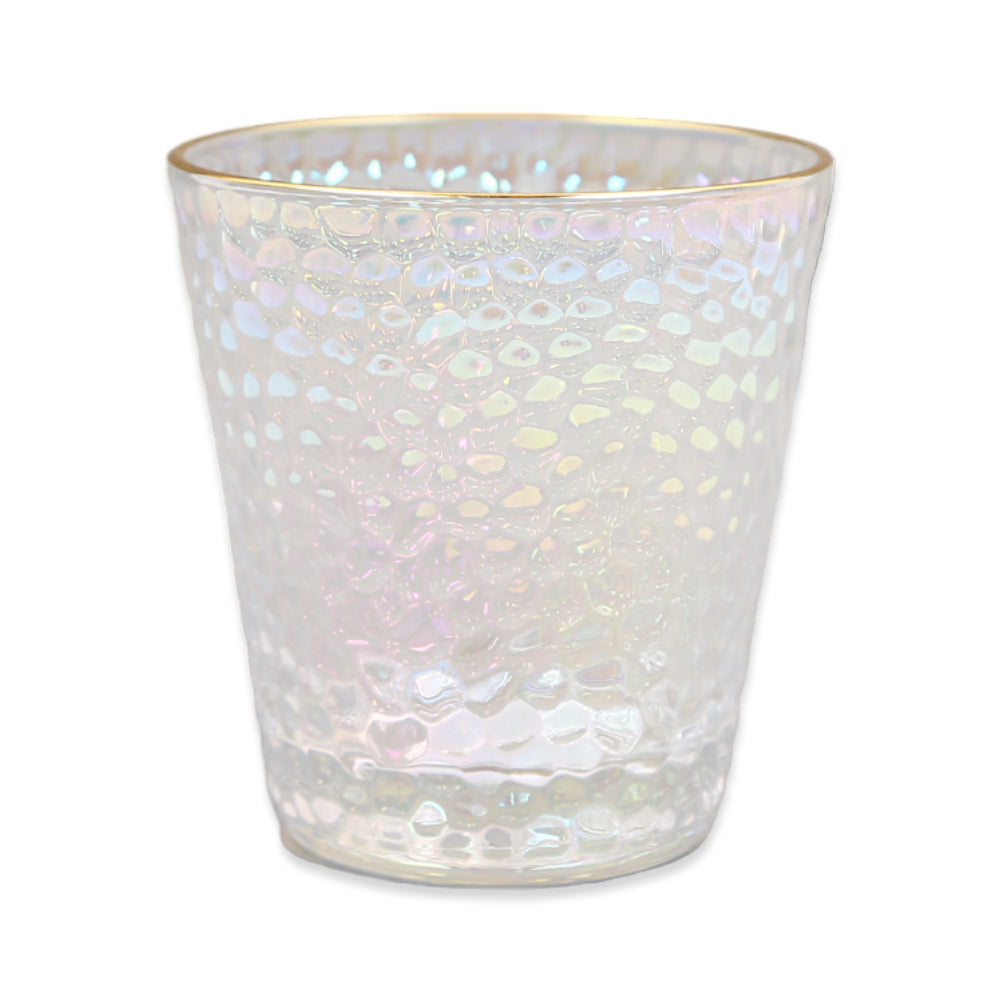 GLASS HONGLI GOLDEN IR G611PR-1 (Pack 6)