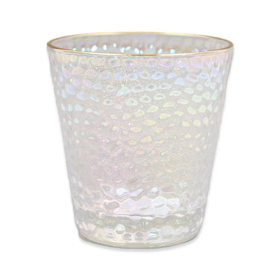 GLASS HONGLI GOLDEN IR G611PR-1 (Pack 6)