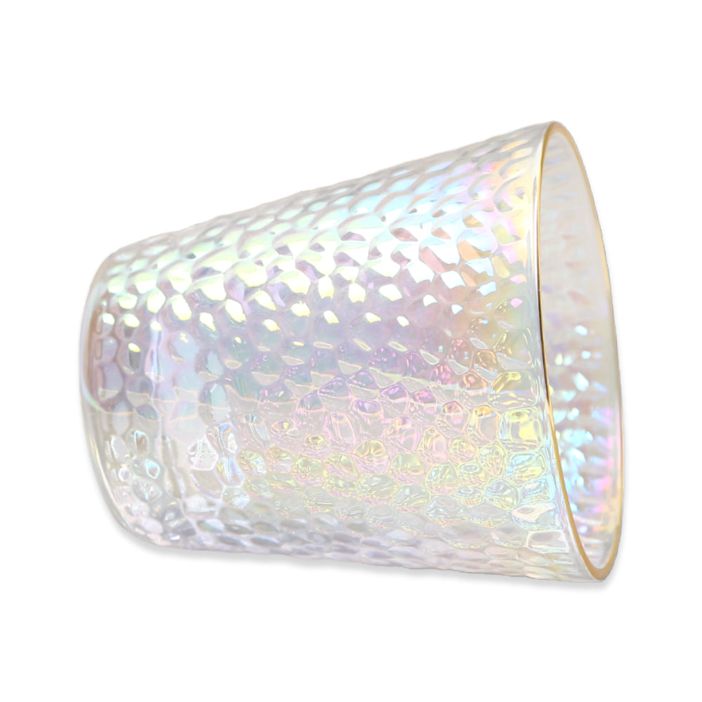 GLASS HONGLI GOLDEN IR G611PR-1 (Pack 6)