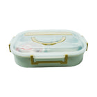 LUNCH BOX SUS304 8577