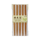 CHOPSTICK BAMBOO 6021