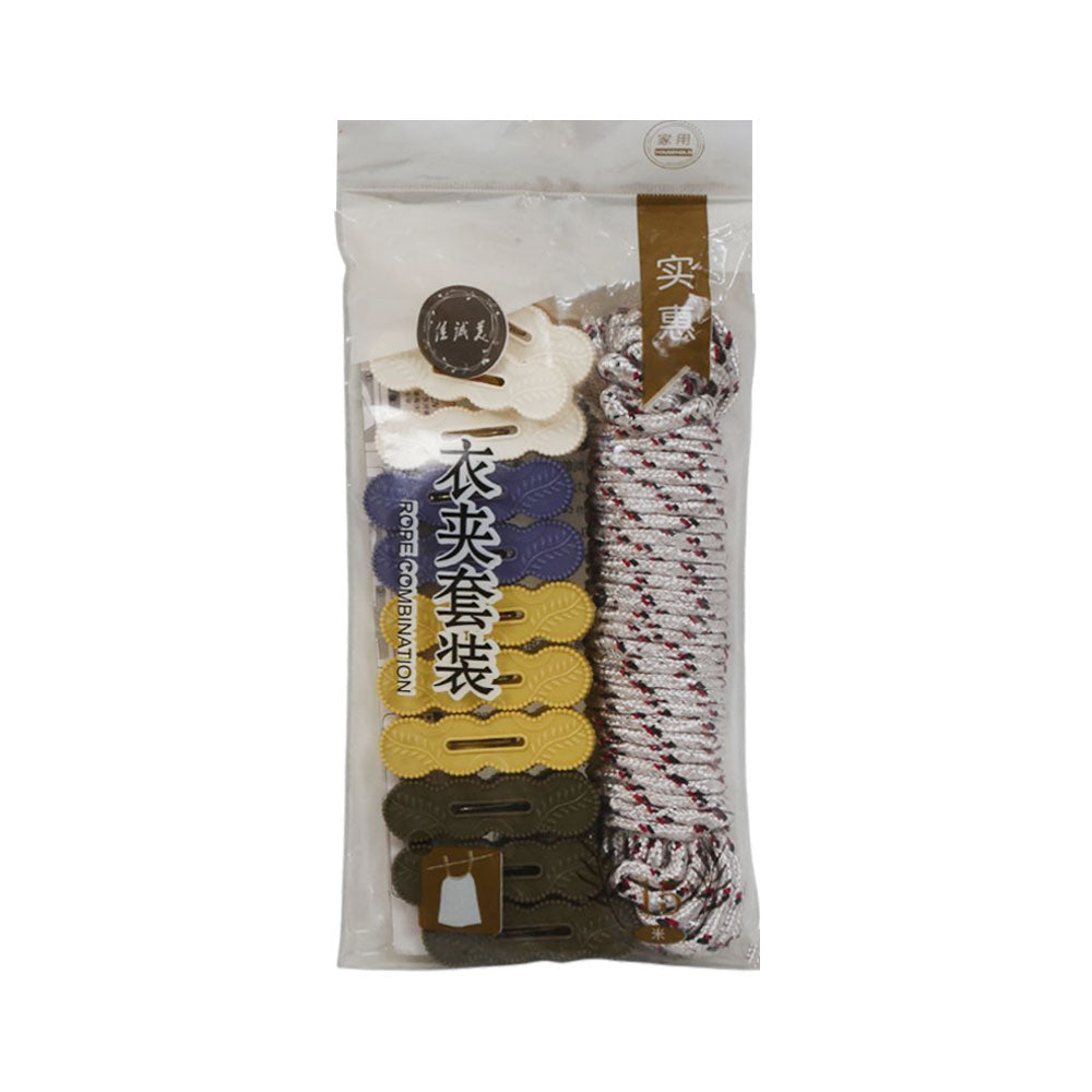 CLOTH CLIP IR 30PC PACK 9810 92-94