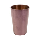 GLASS STEEL COPPER DOUBLE PLAIN 28-20/8776 Pack oF 6