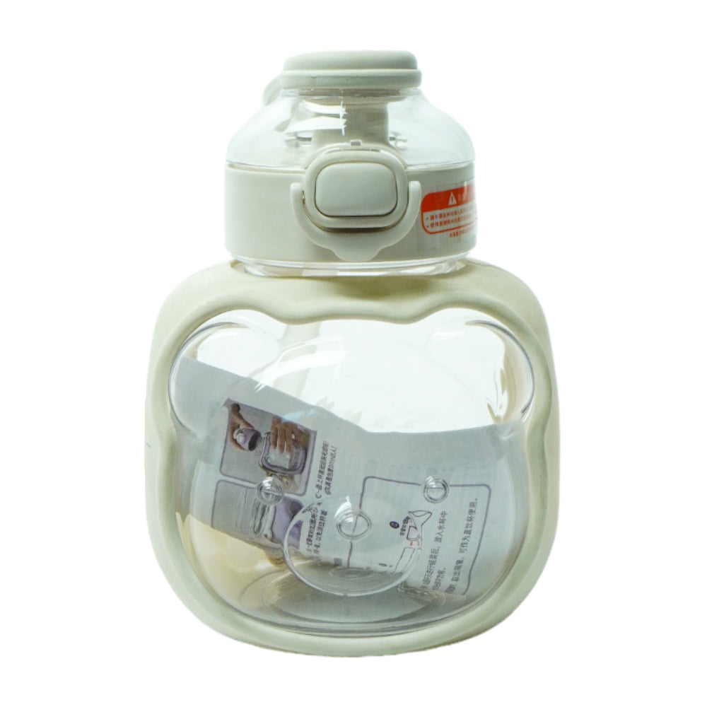 WATER BOTTLE IR 1000 ML K-1075S