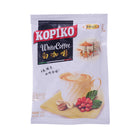 KOPIKO COFFEE WHITE COFFEE 30 GM