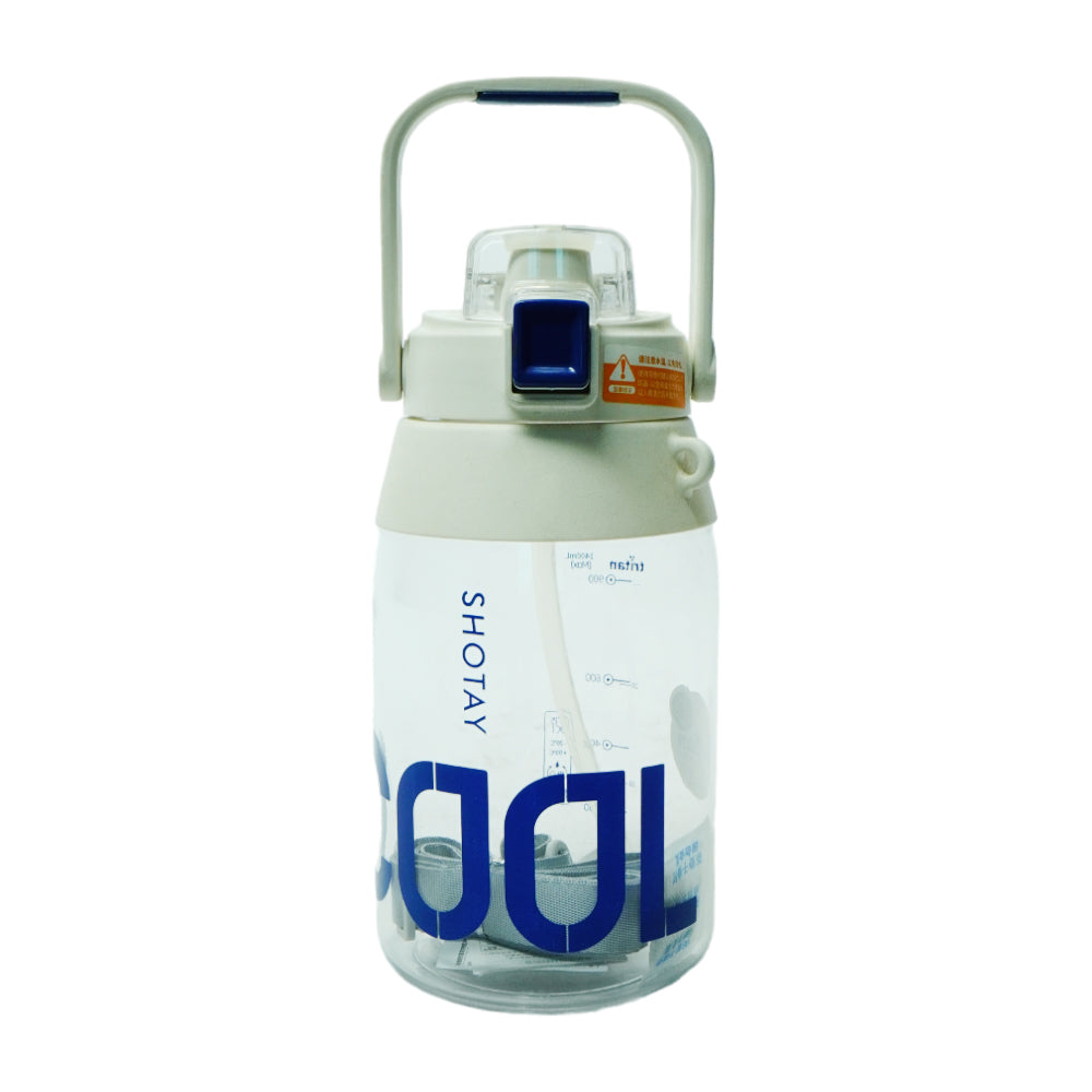 WATER BOTTLE IR 1.4 LTR ST-6272