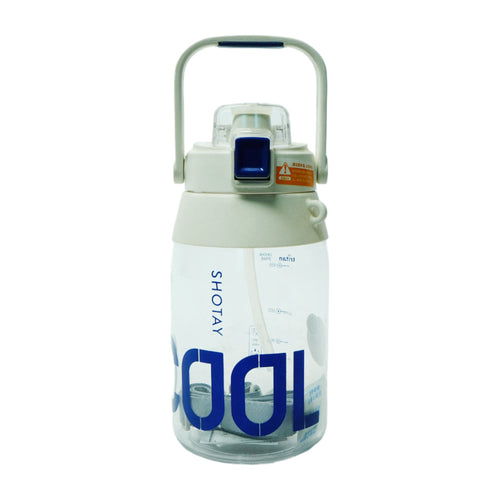 WATER BOTTLE IR 1.4 LTR ST-6272