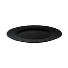 DISH BLACK BHYP140-B0048