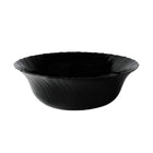 BOWL SALAD LARGE BLACK BHBDW90B-B0041