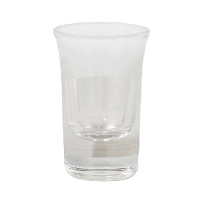 GLASS IR Y002-2 (Pack 6)