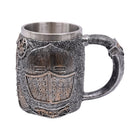 MUG VIKING WARRIOR MEDIUM 12-2