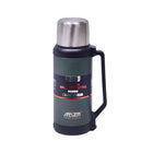 BOTTLE STEEL 1500ML IR U452