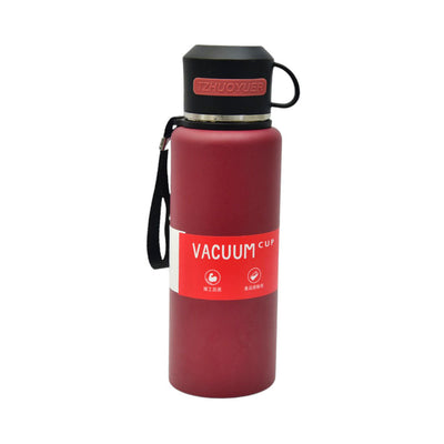 BOTTLE STEEL IR 1000ML 3602
