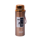 BOTTLE STEEL 800ML 6020