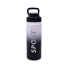BOTTLE STEEL 600 ML IR 6101 JB