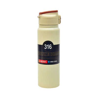 BOTTLE STEEL IR 800ML 6123
