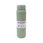 BOTTLE STEEL 1000ML BZM-8061