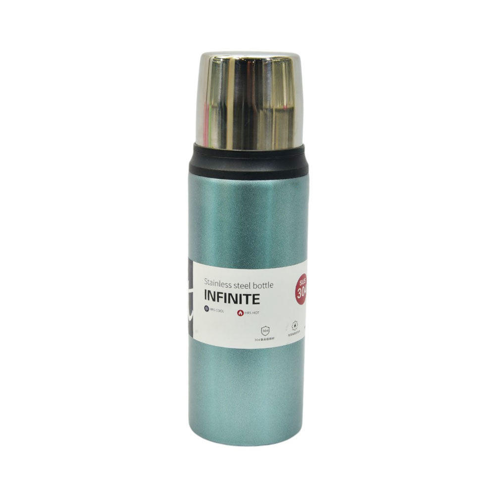 FLASK IR 8136 BASIC