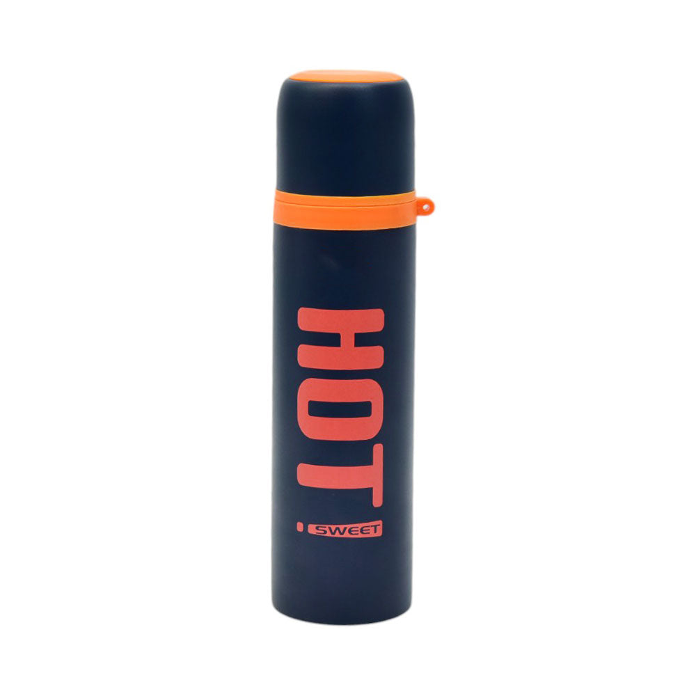 BOTTLE STEEL IR 500ML 8538PS