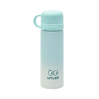 BOTTLE STEEL IR 500ML 9022