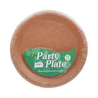 PARTY PLATE IR 7INCH 10PC PACK 36110-37