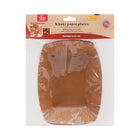 PAPER PLATE IR MULTIPLE USE 15PC 36110-1