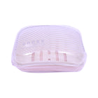SOAP DISH IR 6121-136