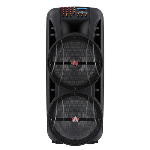 AUDIONIC MEHFIL SPEAKER ADVANCE WOOFER MH-1212