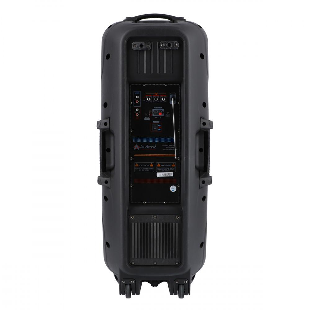 AUDIONIC MEHFIL SPEAKER ADVANCE WOOFER MH-1212