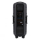 AUDIONIC MEHFIL SPEAKER ADVANCE WOOFER MH-1212