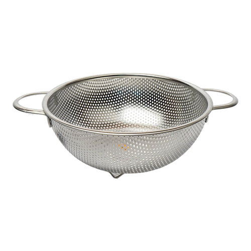 STRAINER BASKET STEEL IR 16476-3