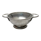 STRAINER BASKET STEEL IR 16476-8