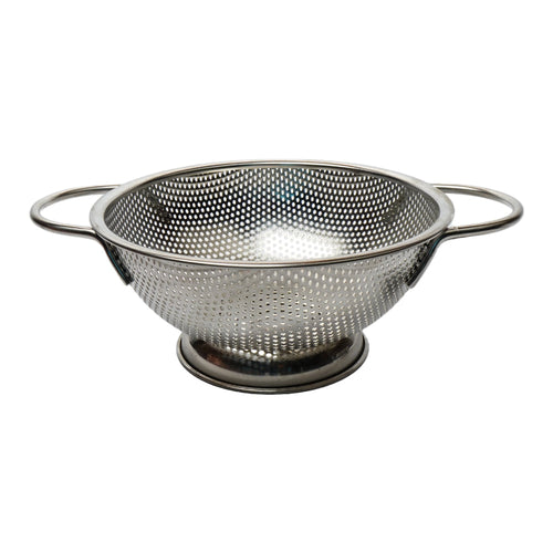 STRAINER BASKET STEEL IR 16476-8