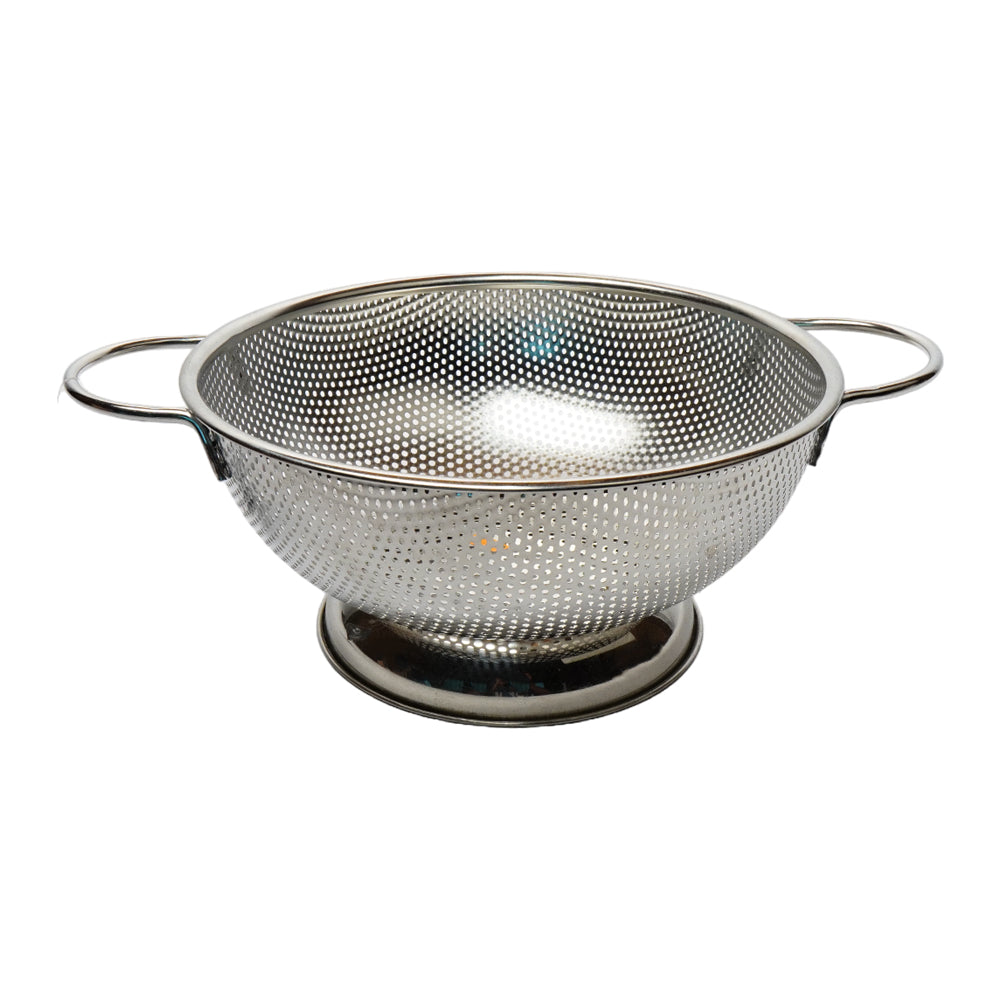 STRAINER BASKET STEEL IR 16476-10
