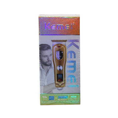 KEMEI HAIR TRIMMER KM078