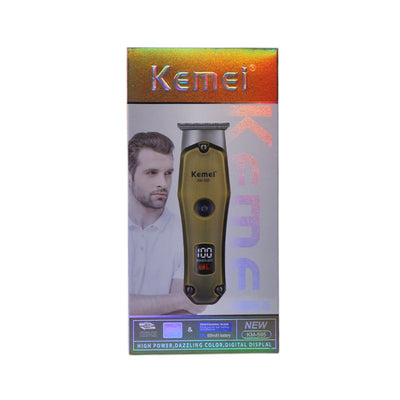 KEMEI HAIR TRIMMER KM595