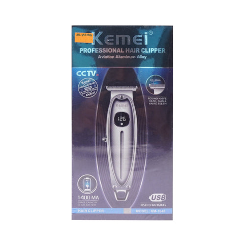 KEMEI HAIR TRIMMER KM1948