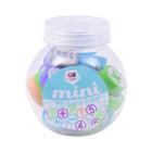 HR-04968 MINI DIGITAL FANCY ERASER