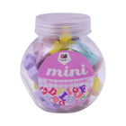 HR-05071 MINI ALPHABET FANCY ERASER