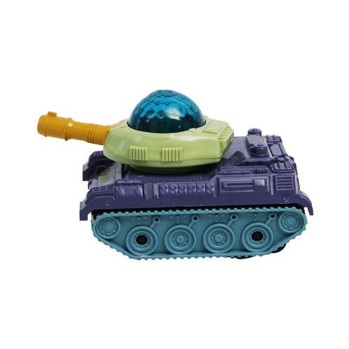 270 CHILDHOOD TANK DINKEY B/O IR (3+ YEAR)