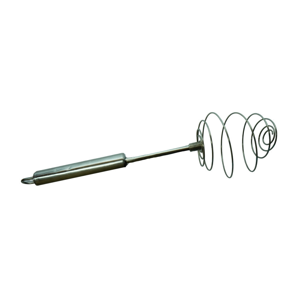 EGG MIXER STEEL IR MLY813